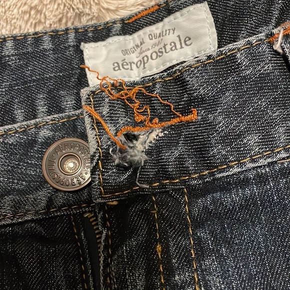 Aeropostale Shorts - Picture 3 of 5